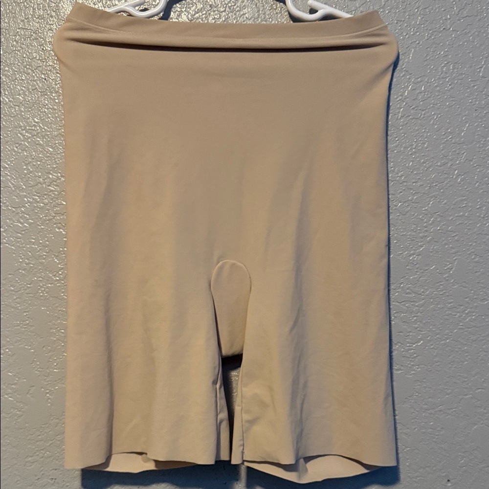 Women's Tan Shorts